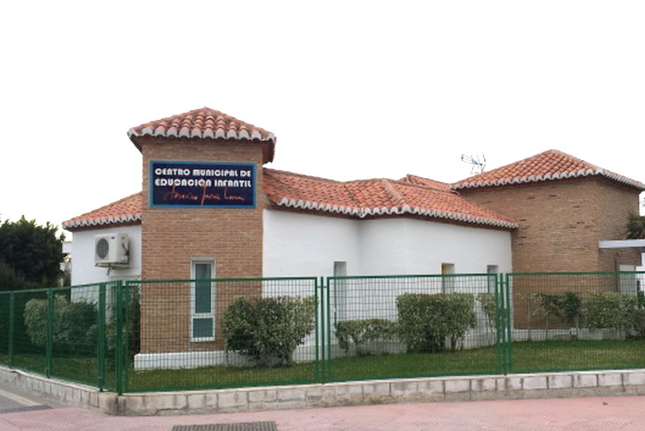 La Escuela Infantil García Lorca de Salobreña comienza el curso con plazas vacantes en todos los niveles.